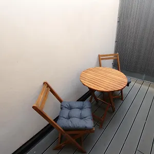 Luxury Krocinova , 프라하 체코