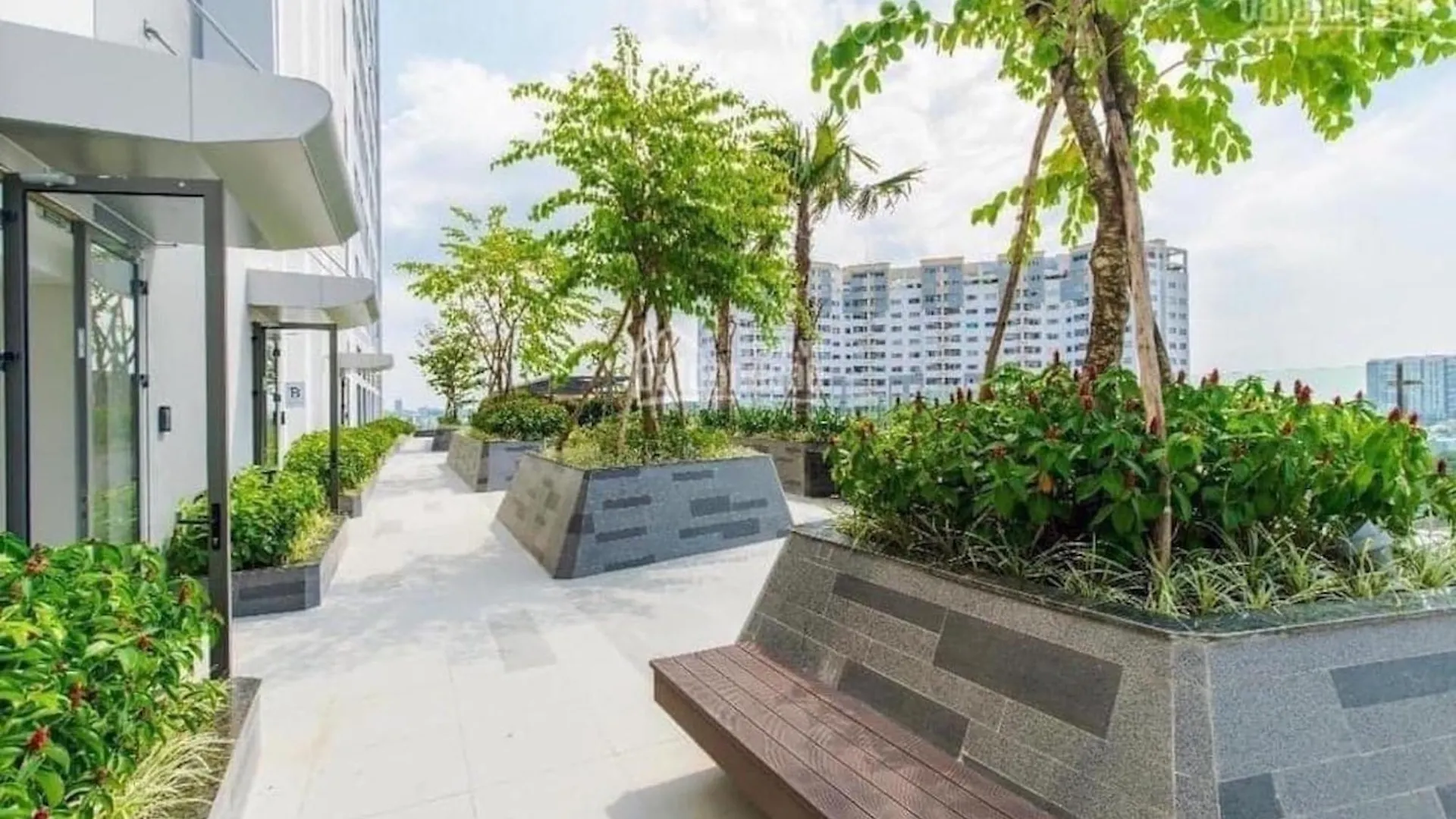 Genius Apartment River Gate Center Vietnam